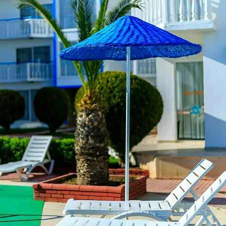 Hotel Sunset Village 2*